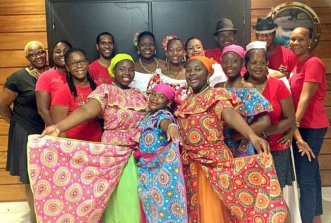 Association Flam' des Iles